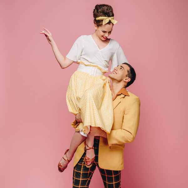 Workshops für Paare