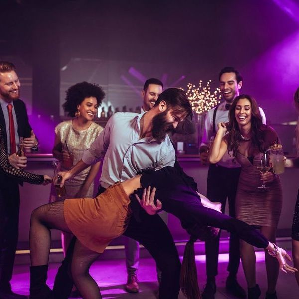 Spezialkurse Discofox in Müllheim