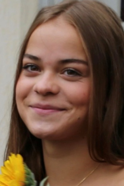 Mathea Heuchmer