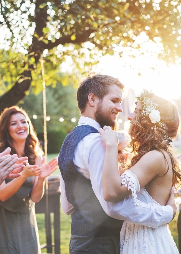 Kurse f�r Braut, Br�utigam und ihre G�ste