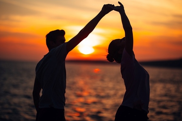 Tanzlehrer:in (M/W/D)